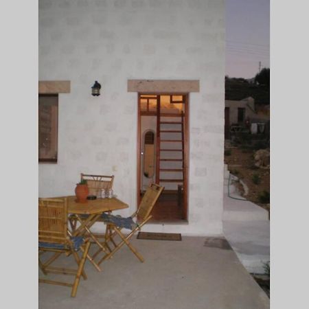 Sunset Apartment Skala  Exterior photo