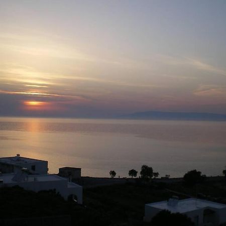 Sunset Apartment Skala  Exterior photo