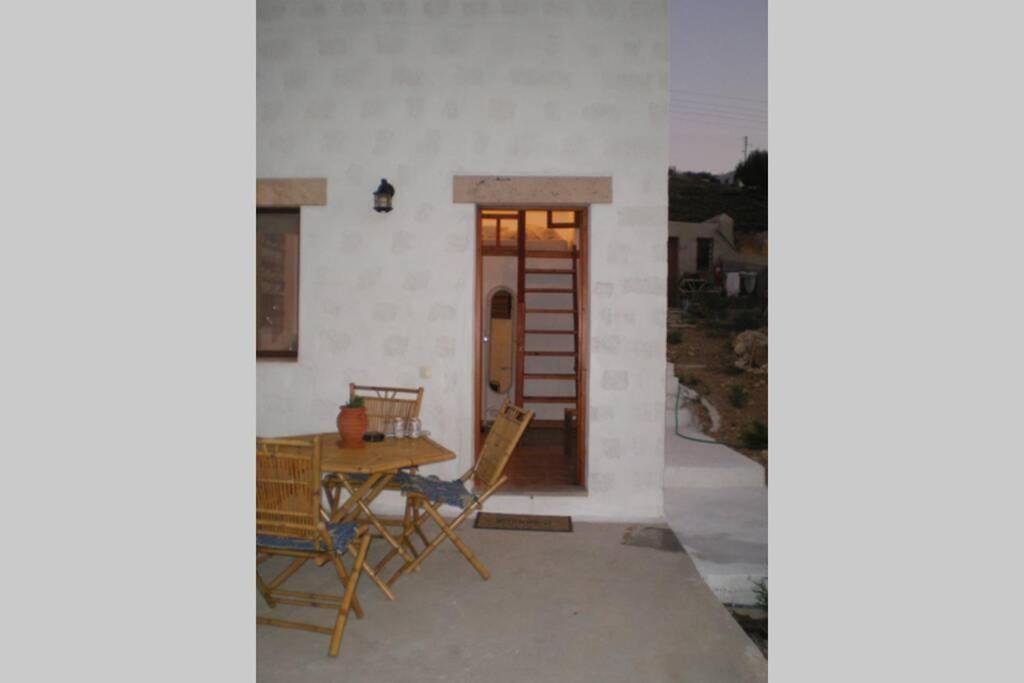 Sunset Apartment Skala  Exterior photo