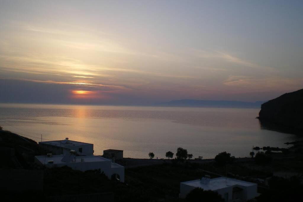 Sunset Apartment Skala  Exterior photo