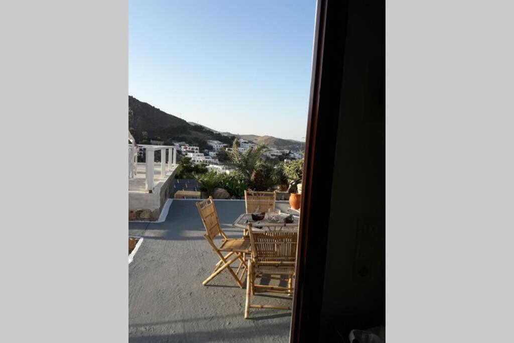 Sunset Apartment Skala  Exterior photo