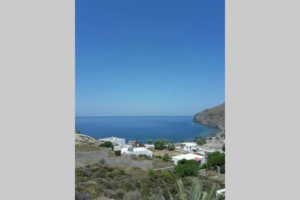 Sunset Apartment Skala  Exterior photo