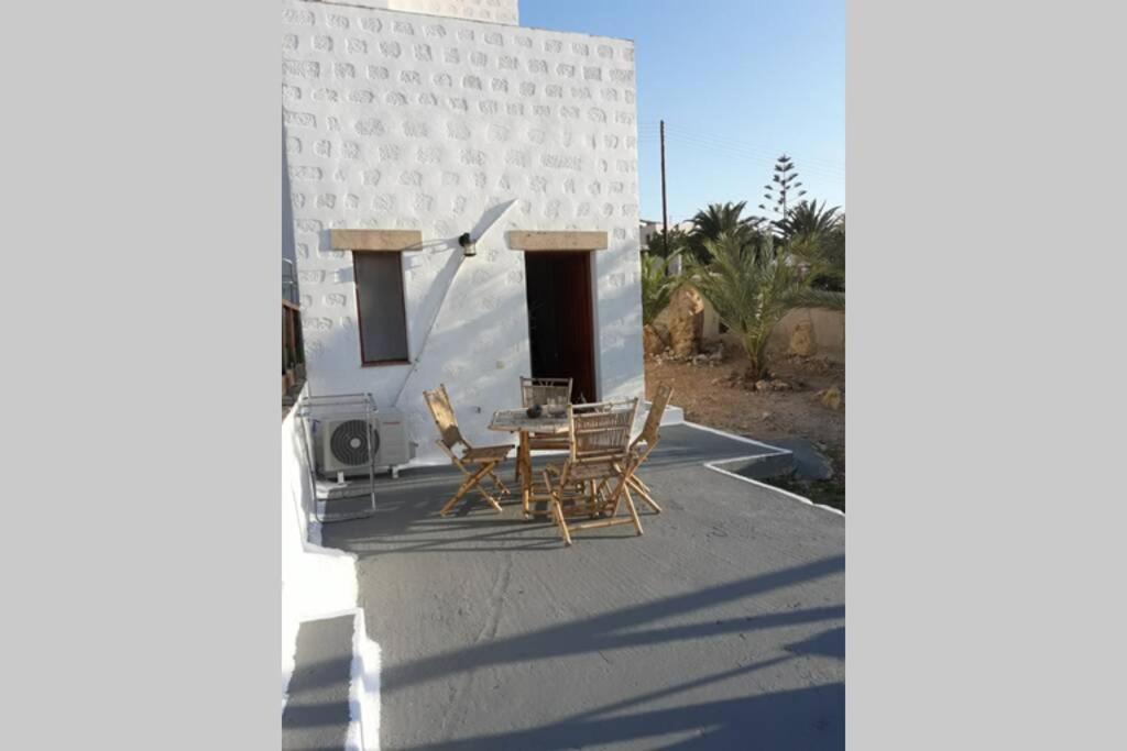Sunset Apartment Skala  Exterior photo