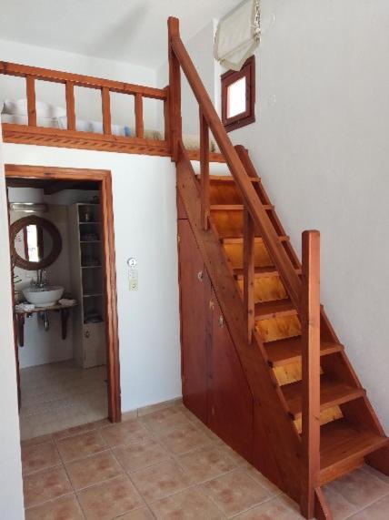 Sunset Apartment Skala  Exterior photo