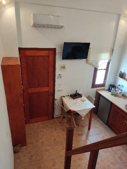 Sunset Apartment Skala  Exterior photo